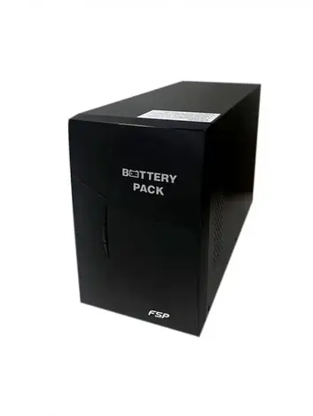 Сменная батарея для ИБП FSP EMPTY 72V RT BB-72/18T-E