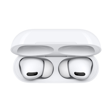 Наушники Apple AirPods Pro , цвет белый