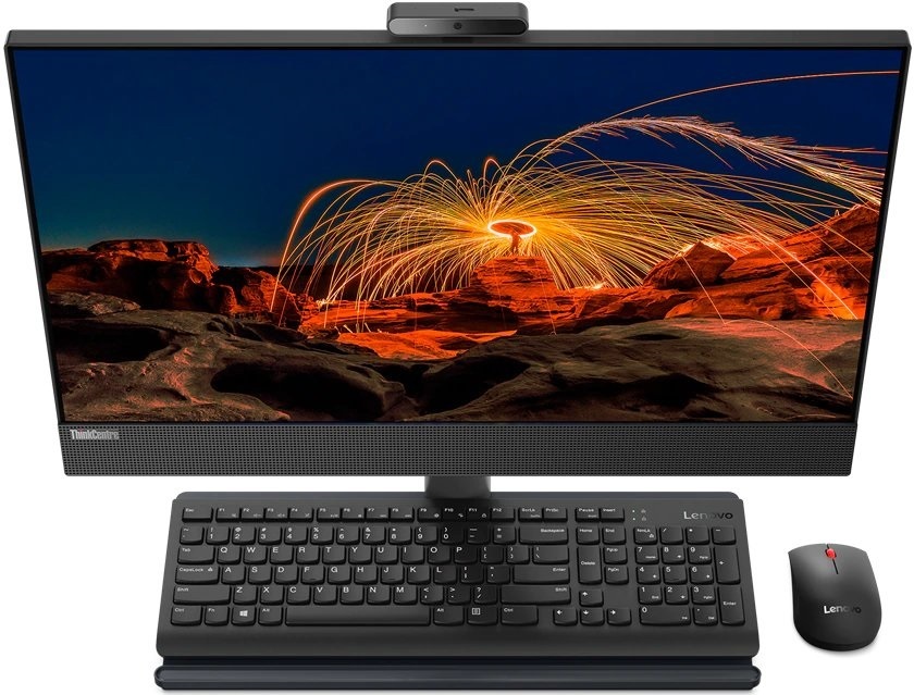 Моноблок LENOVO ThinkCentre M90a Gen 3 512 ГБ