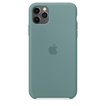 

iPhone 11 Pro Max Silicone Case - Cactus