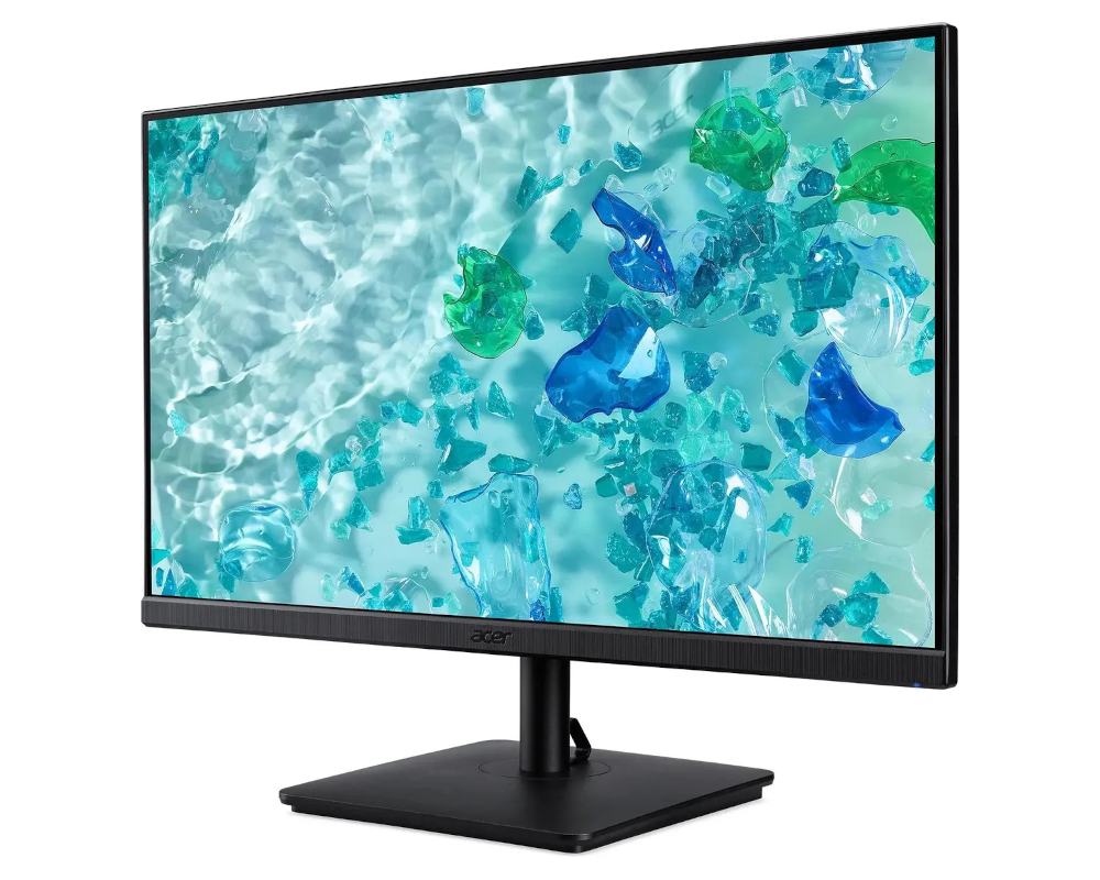 Монитор ACER V227QE3bipv 21.5-inch черный