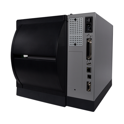 Принтер iDPRT Industrial 6" TT Printer iX6P