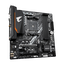 Материнская плата Gigabyte AM4 AMD B550 B550M AORUS ELITE AX