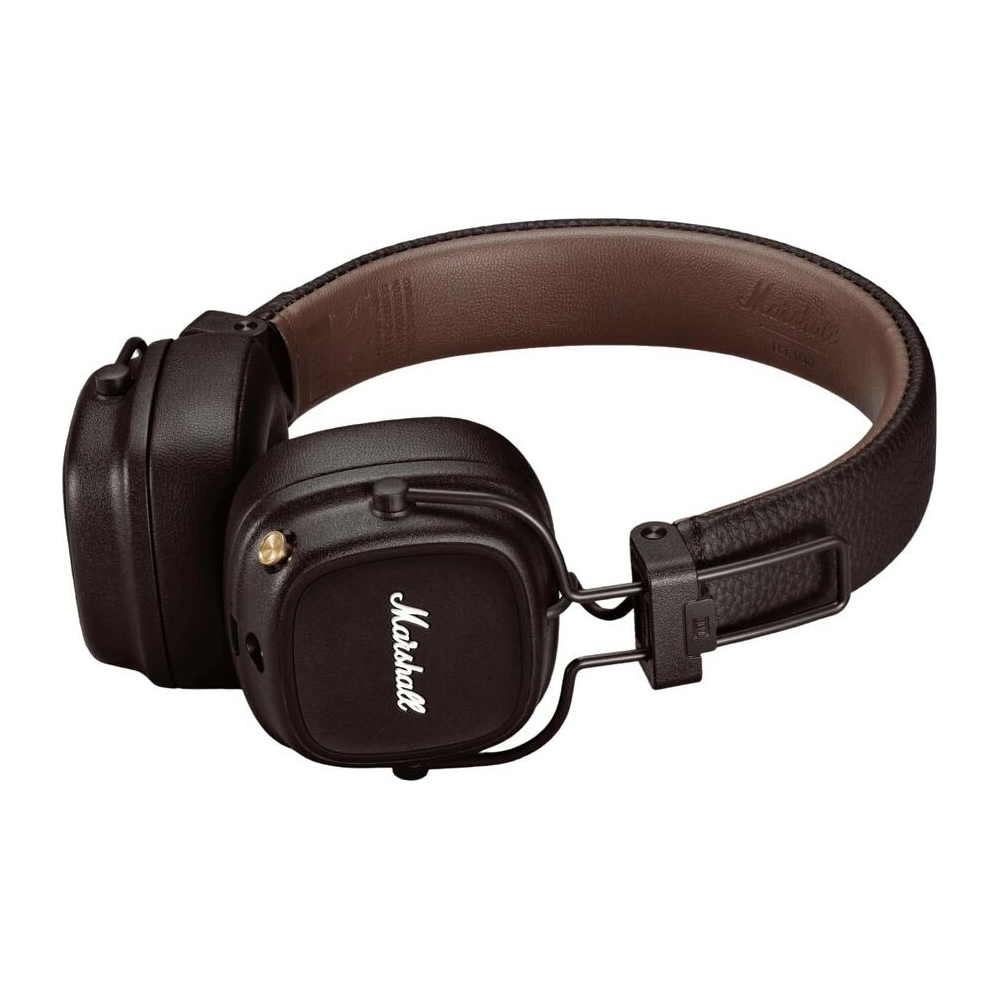 Гарнитура BLUETOOTH MAJOR IV BROWN MARSHALL