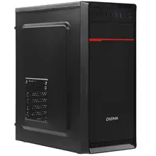 Корпус DIGMA MD302
