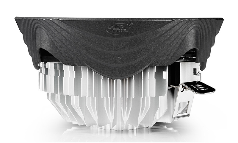 Кулер Процессорный Deepcool для CPU Gamma GAMMA HUNTER