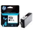 

Картридж черный HP Inc. CD971AE (№920)