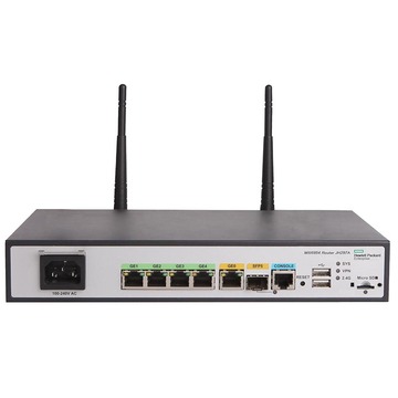 Проводной роутер Hewlett Packard Enterprise MSR954