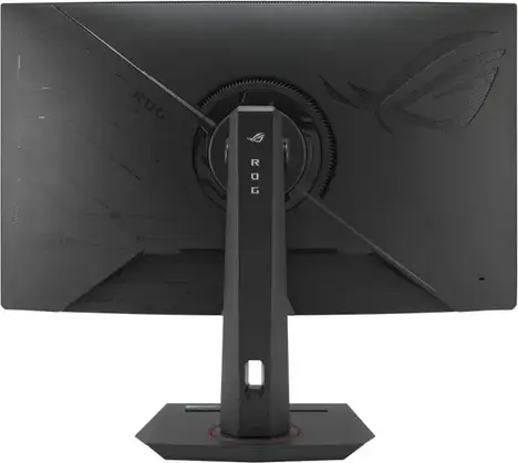 Монитор ASUS XG32WCS 31.5-inch черный