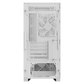 Корпус Gigabyte C102 GLASS