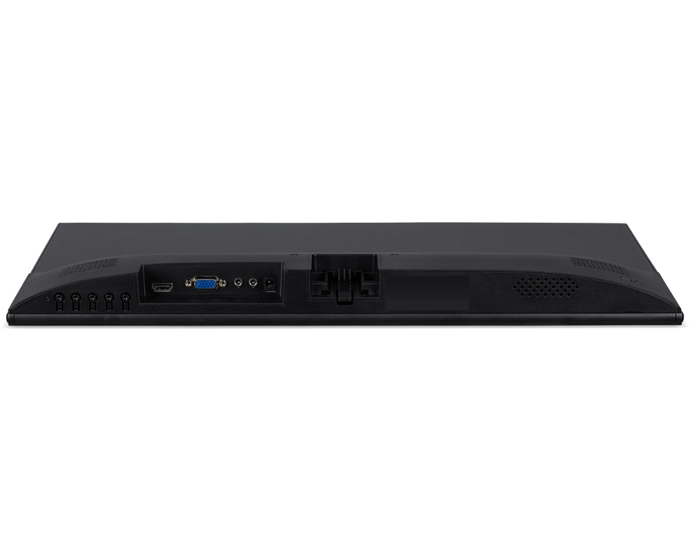 Монитор ACER SA222QEbi 21.5-inch черный