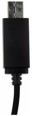 Гарнитура A4tech Bloody G220S, цвет черный