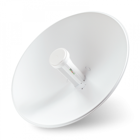 Точка доступа UBIQUITI PBE-M5-400