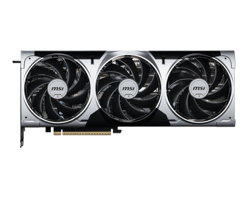 Видеокарта MSI GeForce RTX 5080 16 ΓБ Retail