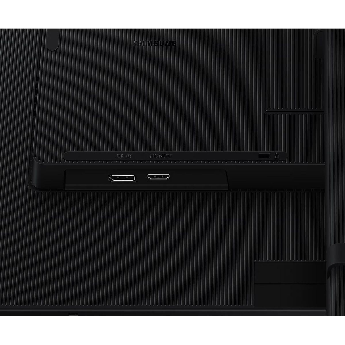 Монитор Samsung S27D700EAI 27.0-inch черный