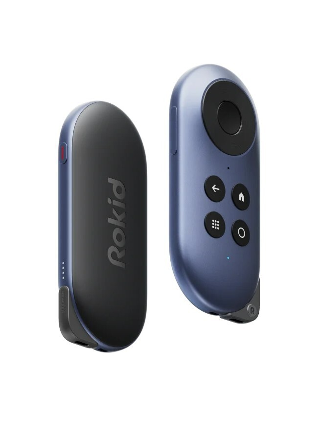 Телеприставка Rokid Station