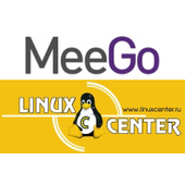 Linux MeeGo Linuxcenter Edition