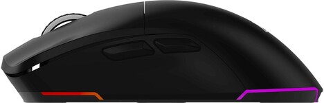 Мышь Oklick Мышь 900GMW 2028946, цвет черный