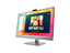 Монитор HP E273m 27.0-inch серебристый