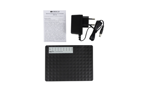 Коммутатор ORIGO OS1116