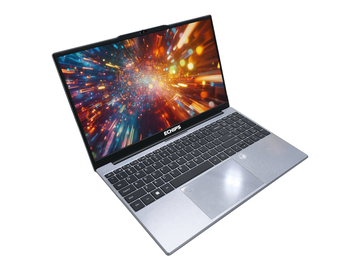 Ноутбук ECHIPS Booster 15 Intel Core i5-1030NG7 (серый)