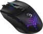 Мышь A4tech Bloody L65 Max L65 MAX/HONEYCOMB, цвет черный