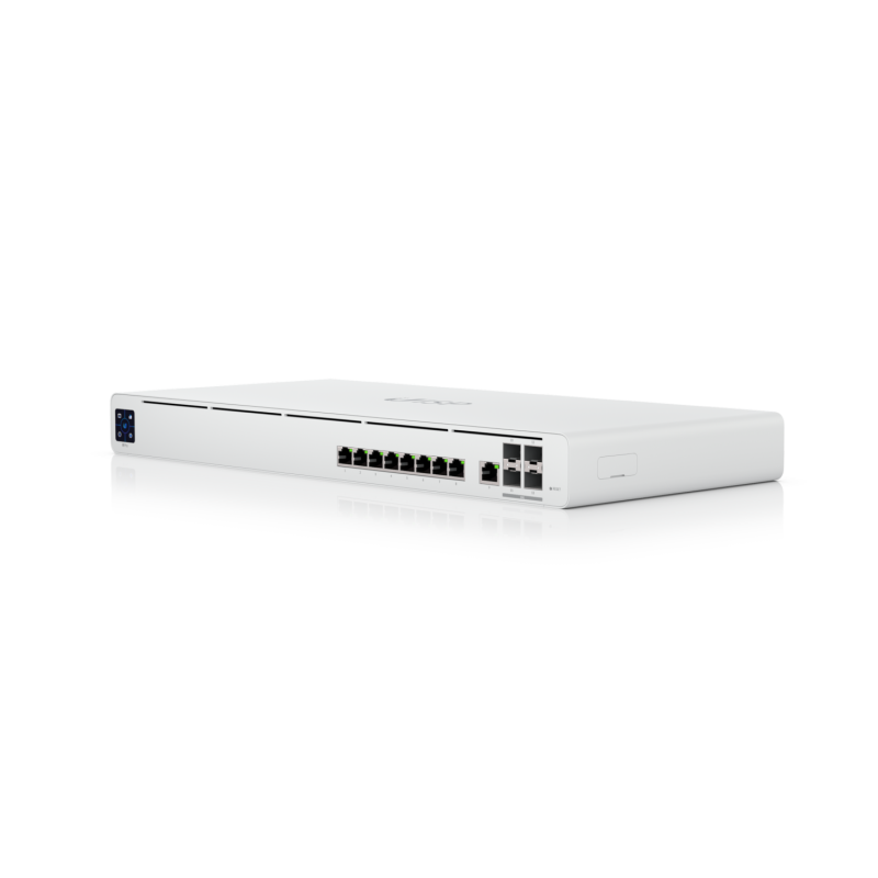 Проводной роутер UBIQUITI UISP-R-Pro