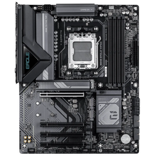 Материнская плата Gigabyte AM5 AMD B840 B840 EAGLE WIFI6