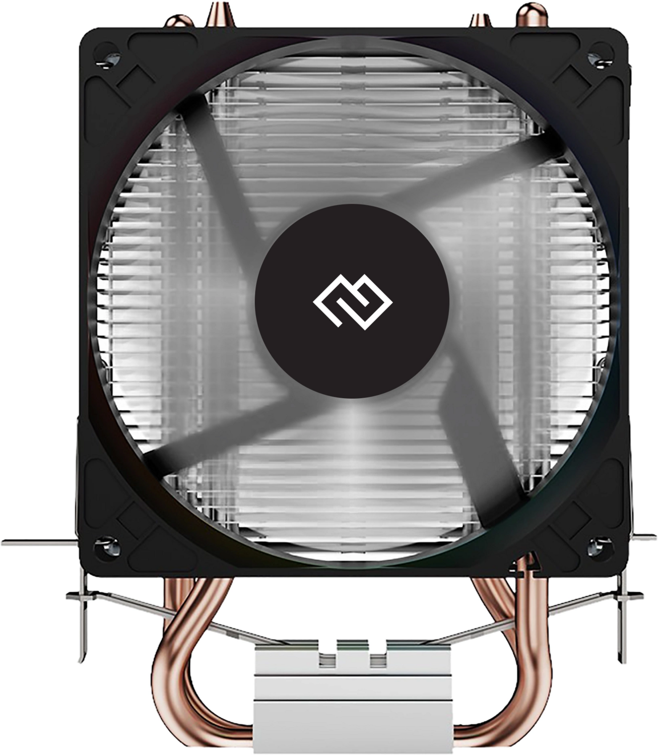 Кулер Процессорный DIGMA для процессора D-CPC110-PWM1