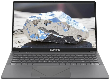 Ноутбук/ Argentum 15.6"(1920x1080 IPS (матовый))/Intel N-series N95(1.7Ghz)/16384Mb/512SSDGb/noDVD/Int:Intel UHD Graphics/Cam/BT/WiFi/38.5WHr/war 1y/1.62kg/Silver/Win11Home