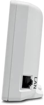 SIP-DECT телефон Gigaset 550A, 2 трубки , автоответчик