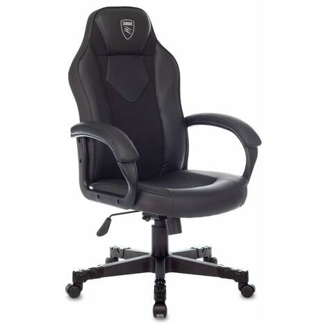 Кресло игровое ZOMBIE  GAME 17