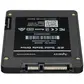 Внутренний твердотельный накопитель Apacer PANTHER AS350 256GB