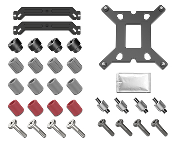 Кулер Процессорный ID-Cooling для CPU SE-214-XT PRO