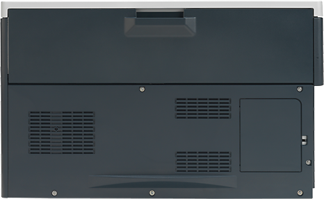 HP Inc. LaserJet Pro CP5225n