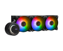 Кулер Процессорный MSI MAG CoreLiquid E360