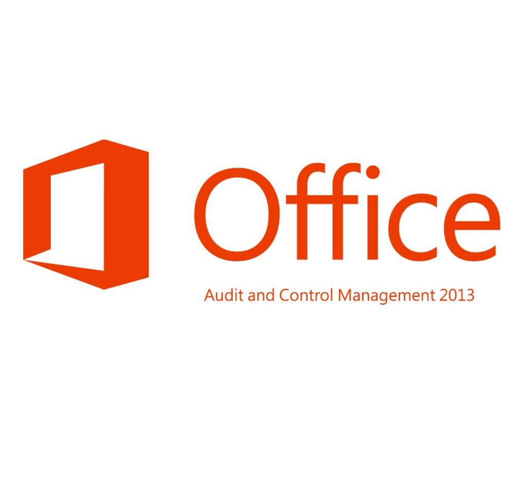 Microsoft Office Audit and Control Management