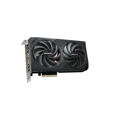 Видеокарта Gigabyte GeForce RTX 5060 Ti 16 ΓБ Retail