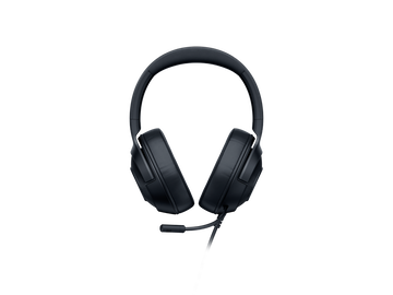Гарнитура Razer Kraken X Lite, цвет черный