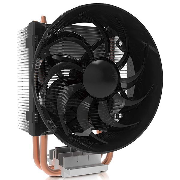 

Кулер Процессорный Cooler Master CPU cooler Hyper T200