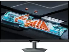 Монитор Gigabyte M27QS EK 27.0-inch черный