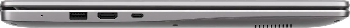 Ноутбук Honor MagicBook X16 2025 5301 A AMD Ryzen 5 6600H (серый)