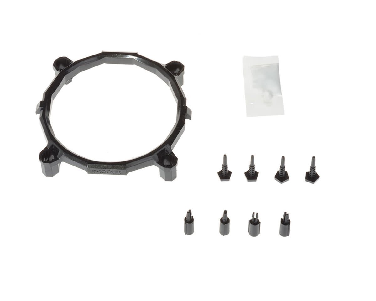 Кулер Процессорный ID-Cooling для CPU DK-01S