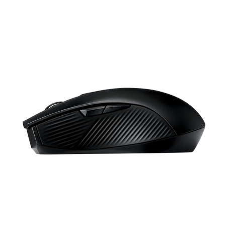 Мышь ASUS ROG Strix Carry 90MP01B0-B0UA00, цвет черный
