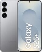 Смартфон Samsung Galaxy S25+ SM-S936B 512 ГБ серый