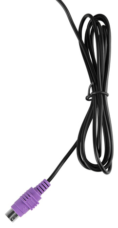 Клавиатура Oklick KeyBoard 180M 313180, цвет черный