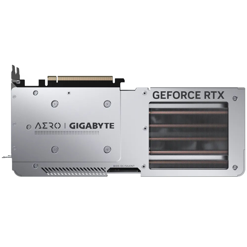 Видеокарта Gigabyte GeForce RTX 4070 Super 12 ΓБ Retail