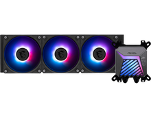 Кулер Процессорный MSI MAG CORELIQUID A15 360