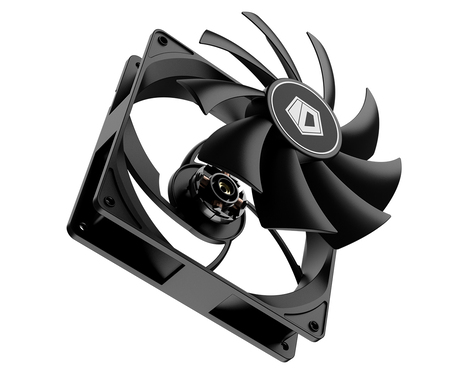 Вентилятор ID-Cooling для корпуса FL-12025K