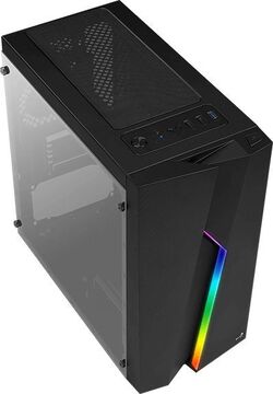Корпус Aerocool Bolt Mini